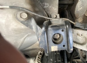 Symptoms of a Bad Engine Mount: How to Check, Change and FAQs