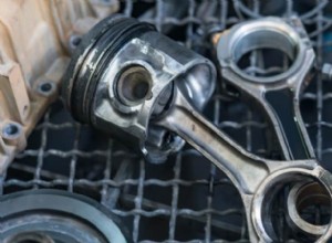Symptoms of Bad Piston Rings [Causes and How to Prevent and fix]