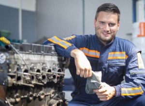 How Do I Remove Rust From Inside Engine Block?