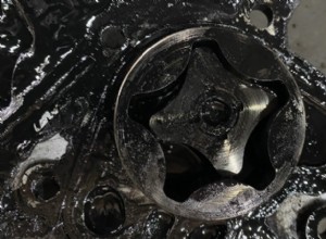 Symptoms of a Bad Oil Pump [How to Test and Fixes]