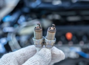 How Many Spark Plugs Does a Diesel Have?