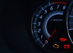 Low oil Pressure Symptoms: Causes, Symptoms, And Fixes