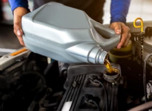 How to Clean Engine Sludge? Causes and Symptoms