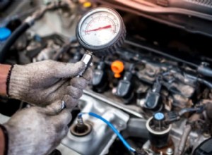 What Causes No Compression In One Cylinder and Fixes