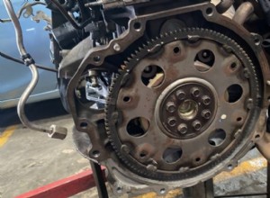 What does a flywheel do?