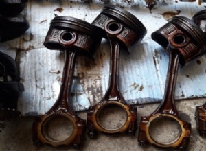 What is rod knock? Symptoms, Causes, Diagnosis, and How to Fix