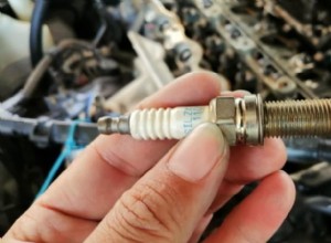 Iridium Vs. Platinum Spark Plug: What are The Difference?