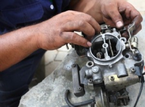 How To Clean A Carburetor?