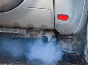 What Causes Blue Smoke From Exhaust and How to Fix?