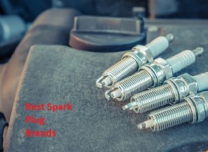 Top 7 Best Spark Plug Brands: 2022 Reviews