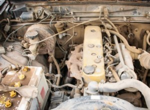 How To Clean Engine Bay?