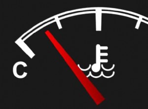 How to Cool an Overheated Engine?