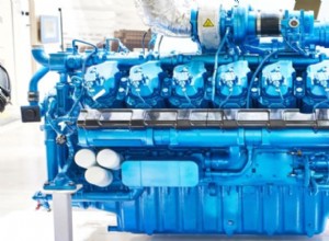 The 5 Best Diesel Engine in 2022