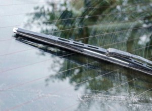 Squeaky Windshield Wipers: Causes and Fixes