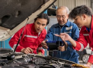 P0017 Error Code: Meaning, Causes, Symptoms, and Fixes