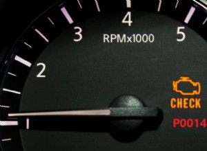 P0014 Error Code – Causes, Symptoms, and Fixes