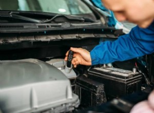 Why Brake Pedal Goes to Floor When Engine Running?