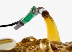 What Color Is Gasoline? Every Things you should know