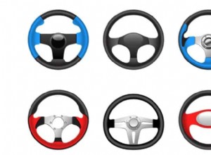 Are All Steering Wheels The Same Size?