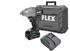 What to Know About Who Makes Flex Power Tools