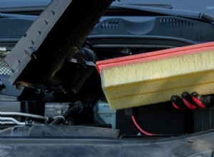 What are the Best Air Filter Brands for Cars in 2022