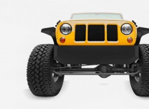 What Does 4WD Mean On A Car?