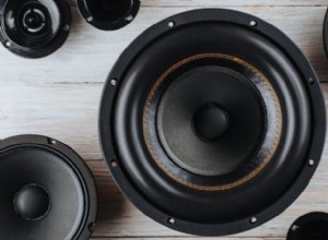 How to Break In a Subwoofer? Some Easy Method