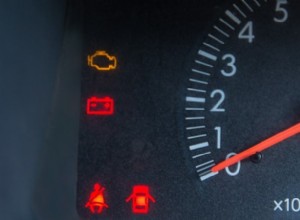 What Should You Do When Car Battery Light On