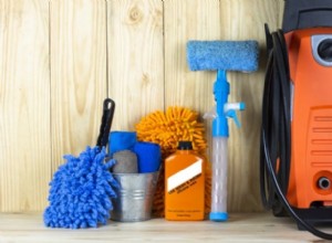 How to Wash a Car by Hand and Pressure Washer Very Easy