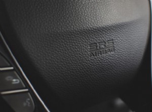 What Does SRS Mean In A Car? Everything you need to know
