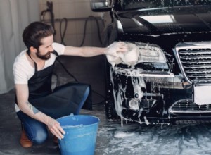 How to Get Bugs Off Car? Super Easy Tips