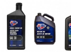 Who Makes Carquest Oil?