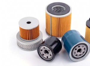 Who Makes Carquest Oil Filters