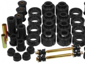 Prothane Vs. Energy Suspension: Whats the Differences