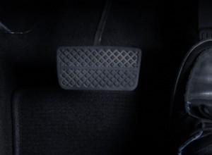 Signs of a Bad Accelerator Pedal Position Sensor, Diagnosis, and Fixes