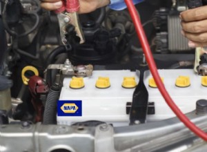 Who Makes Napa Batteries?