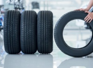 Who Makes Cooper Tires? Complete Guide