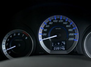 How to Reset a Fuel Gauge?