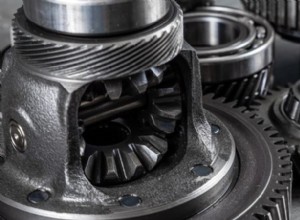 Symptoms of a Bad Rear Differential: Causes and Fixes