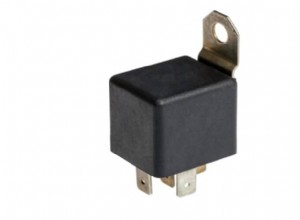 Symptoms of a Bad Starter Relay and How to Troubleshoot?