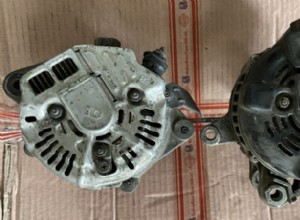 How to Clean Alternator Step By Step Guide