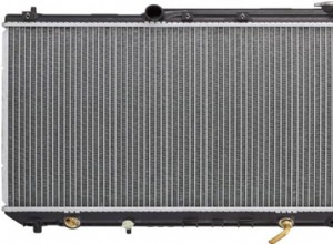 Radiator vs Intercooler: What is the Difference ?