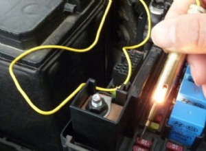 Types of Test Light and How To Use A Test Light?