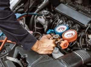 Bad Smell From Car AC: How to Fix it?