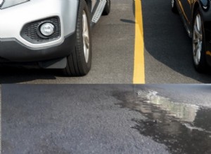 What Causes Excessive Water Leaking From Car Air Conditioner?