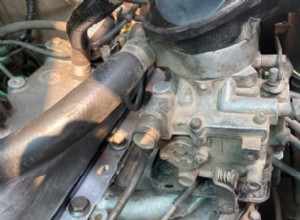 Carburetor vs. Fuel Injection: Which is the Best?