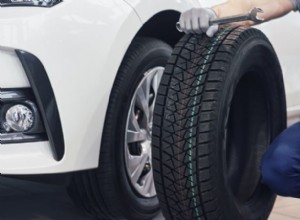 Tubeless Vs. Tube Tire: What’s the Differences?