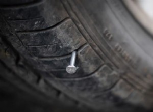 What Will Happen If Screw Is In Your Tire? Causes and Fixes