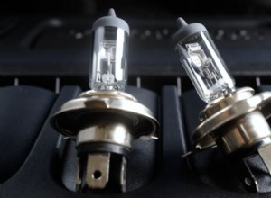 H4 Vs. 9003: What’s the Difference?