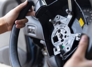 How to Unlock Steering Wheel Without Key
